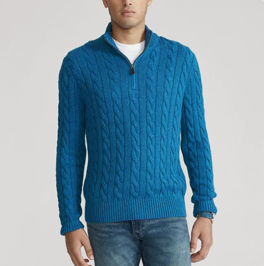Darwin - Sweaters for men