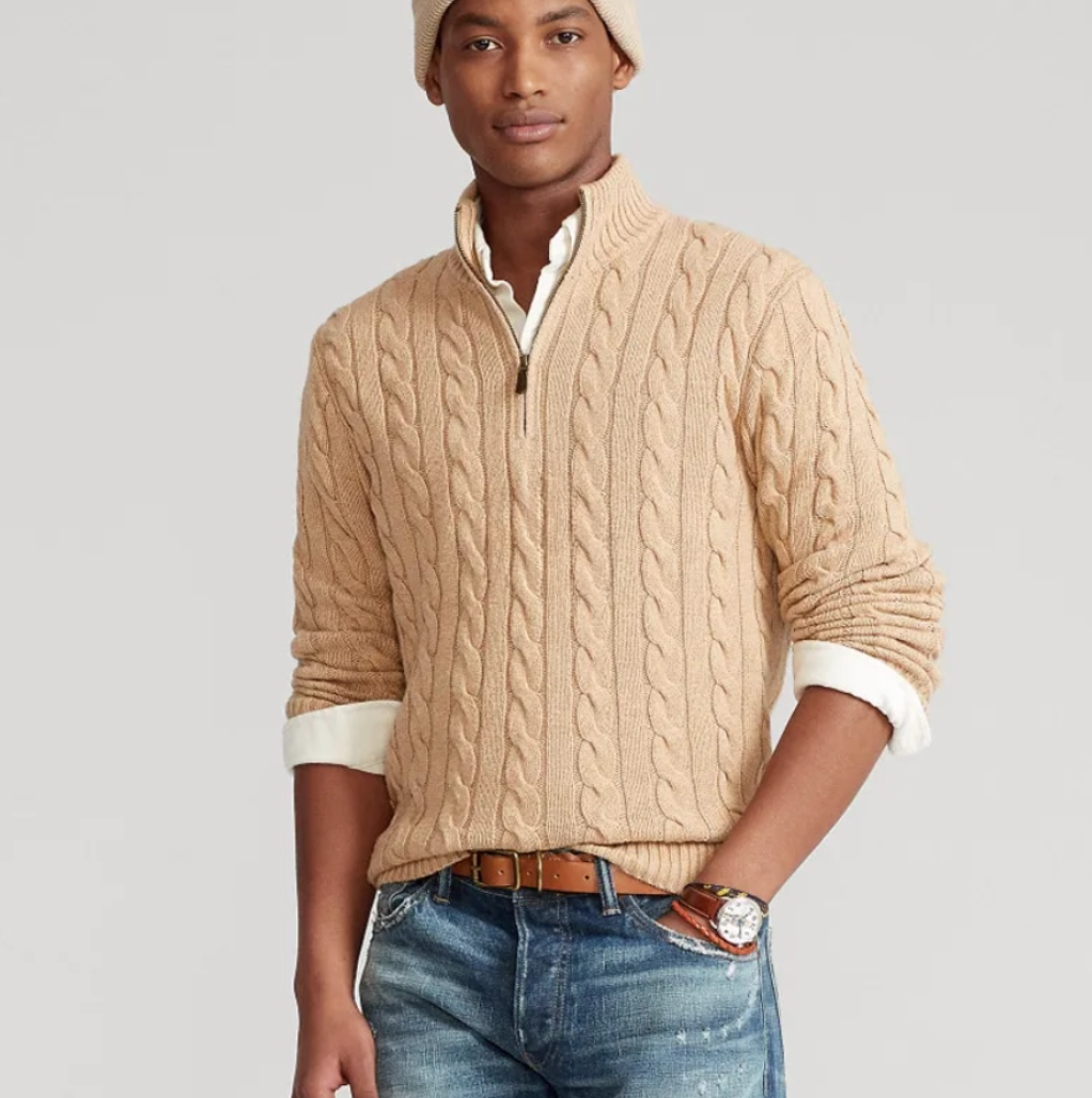 Darwin - Sweaters for men