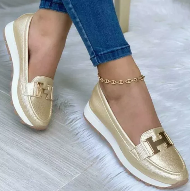 Hester - Orthopedic shoes for women