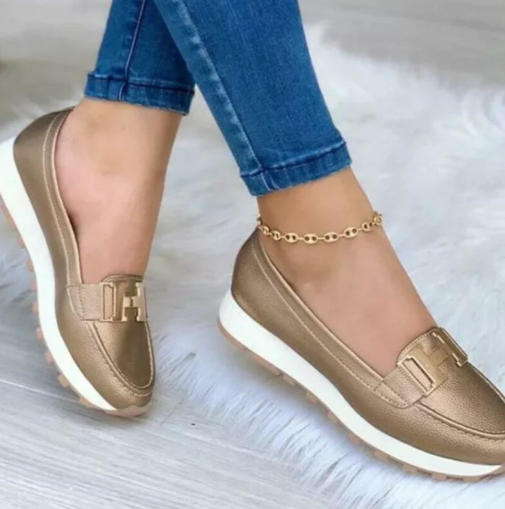 Hester - Orthopedic shoes for women