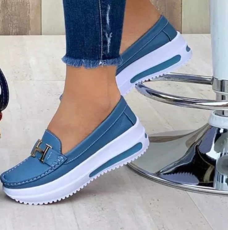 Hester - Orthopedic shoes for women