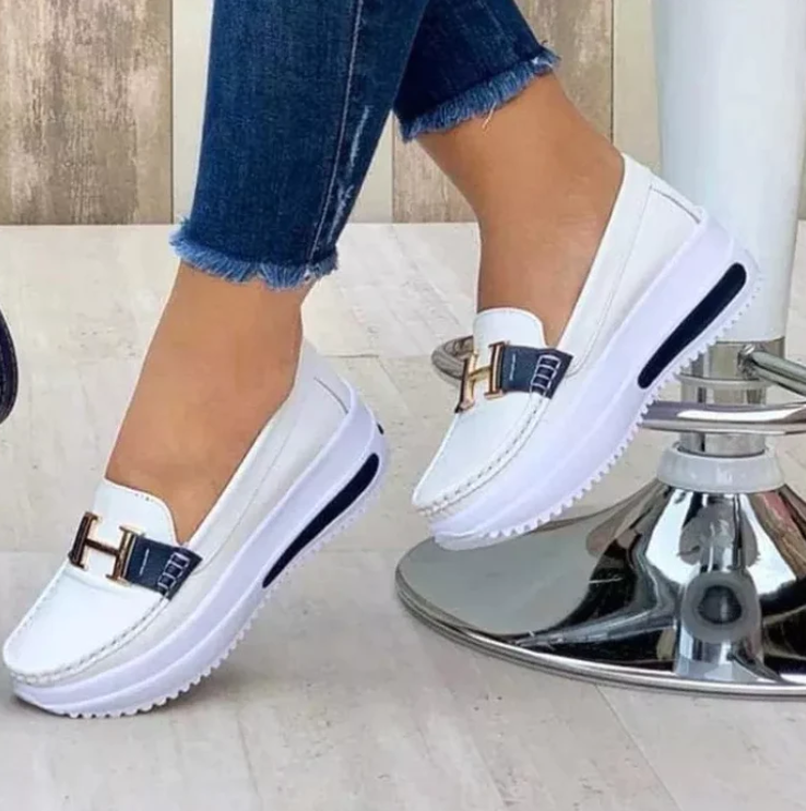 Hester - Orthopedic shoes for women