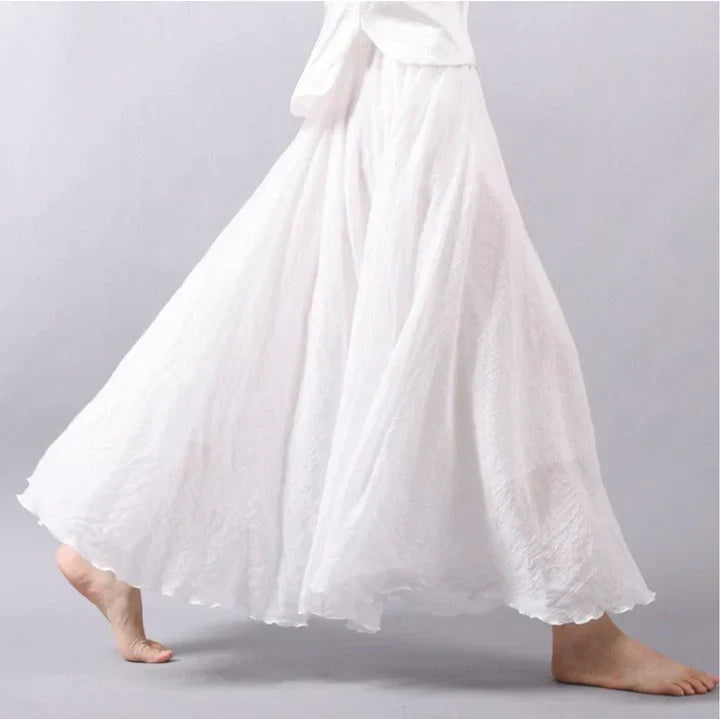 Bertha - Long skirts for women