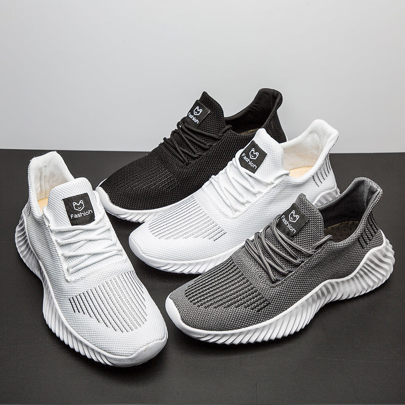 Sakil | Aerolite Training Sneakers