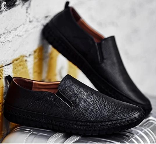 Orthopedic Shoes for Men