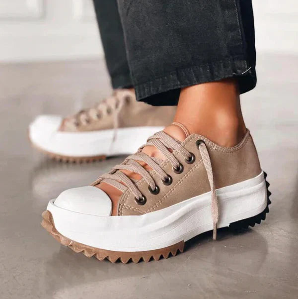 Adamina - Luxury sneaker in a class of its own