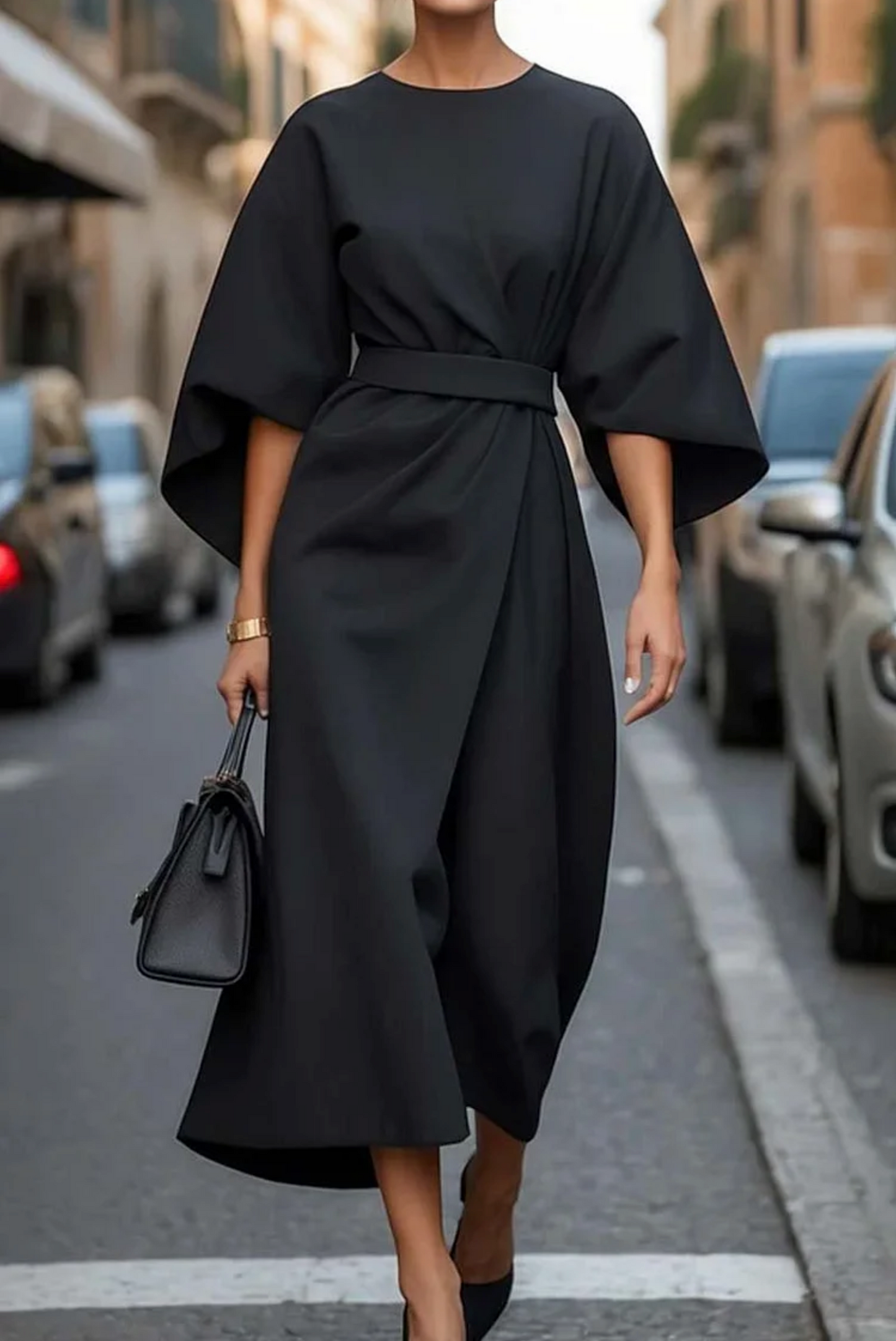 Cassandra - Women's Dress