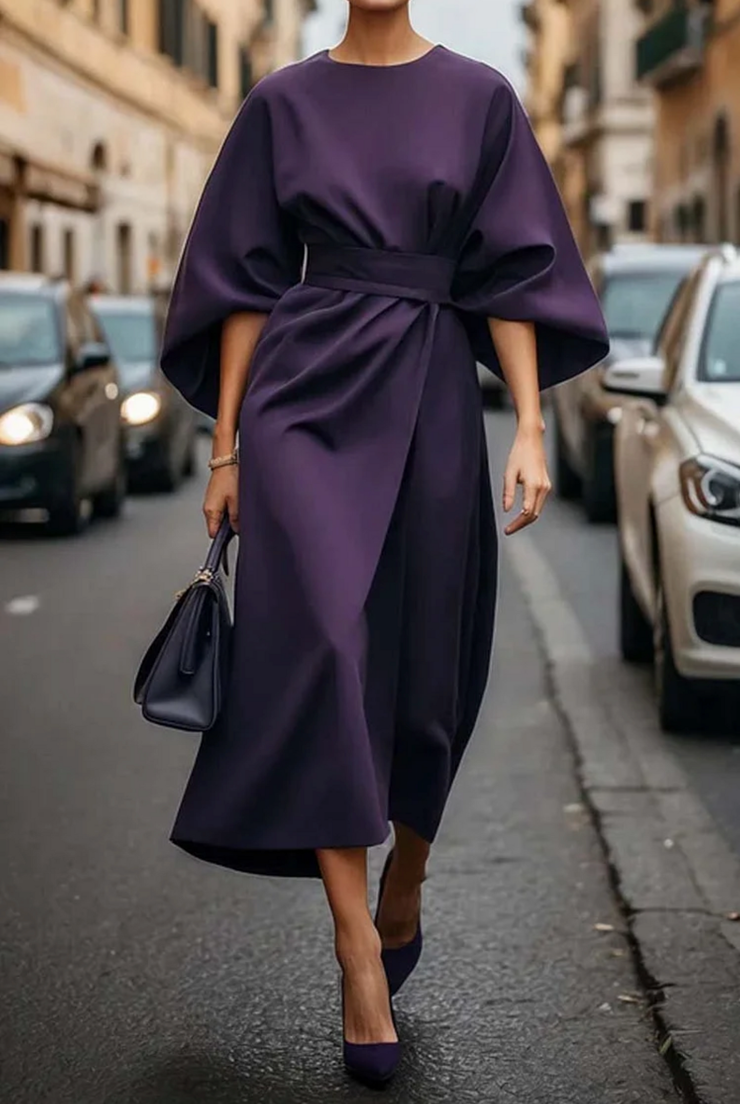 Cassandra - Women's Dress