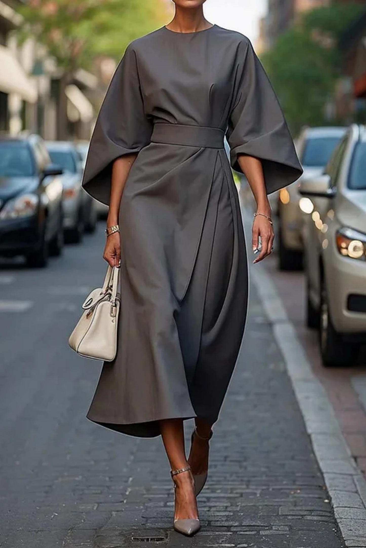 Cassandra - Women's Dress