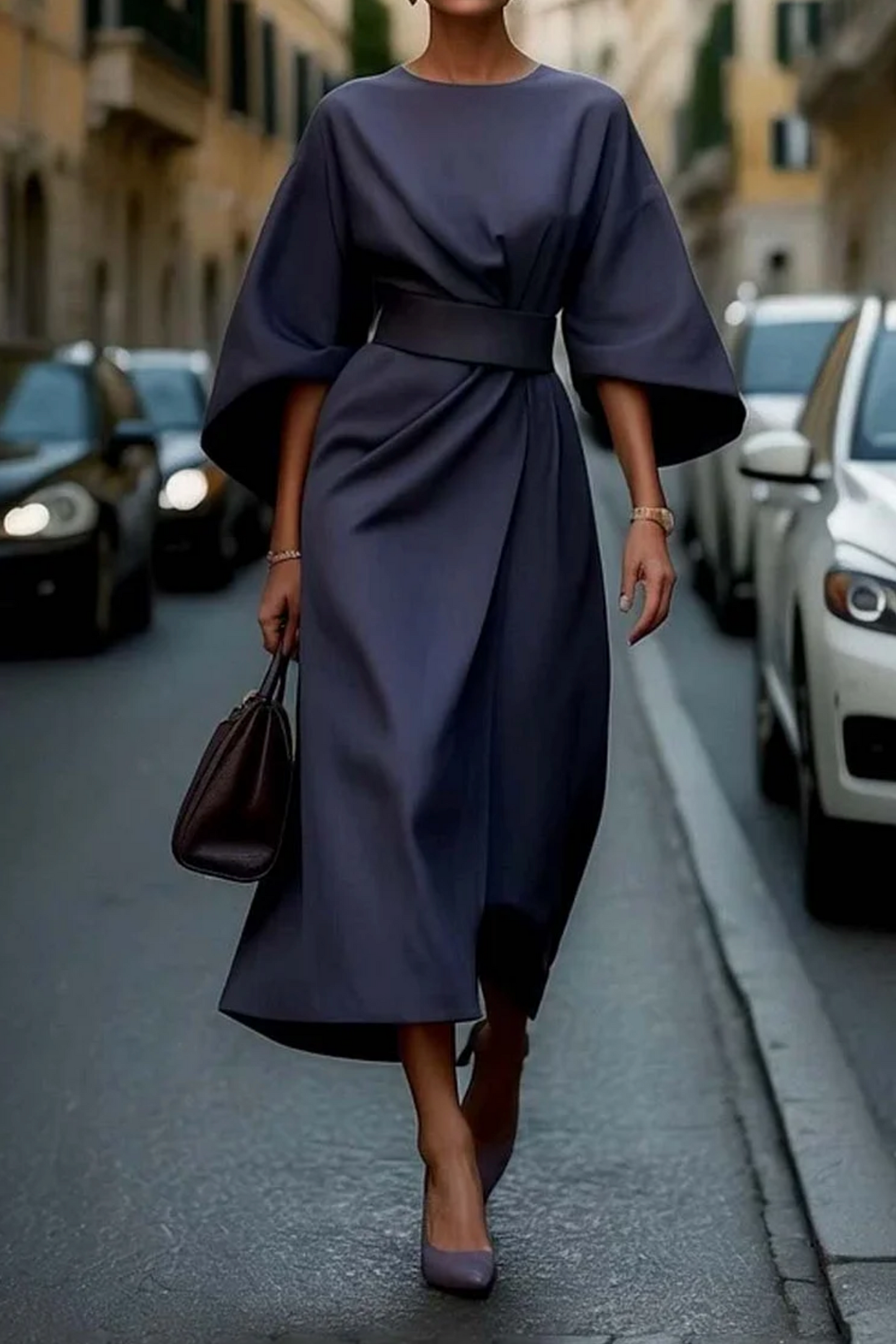 Cassandra - Women's Dress