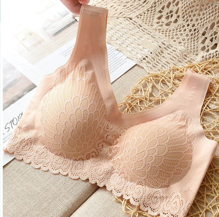 Cute Bra (Buy 1 Get 2 Free)