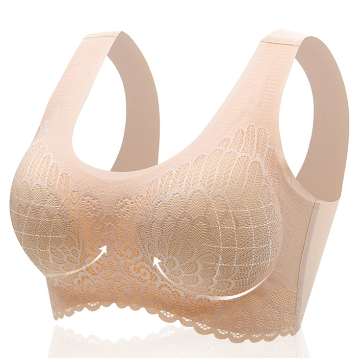 Cute Bra (Buy 1 Get 2 Free)