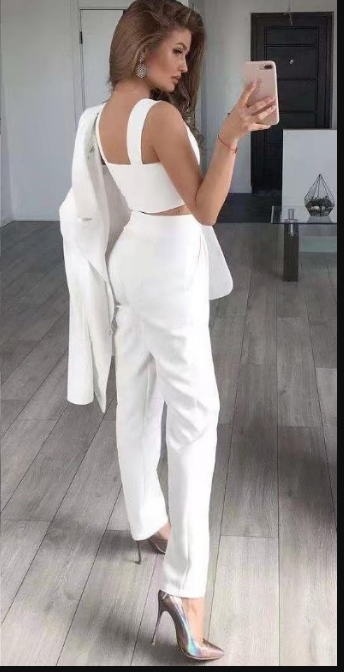 JAMALIA - 3-piece Set for Women