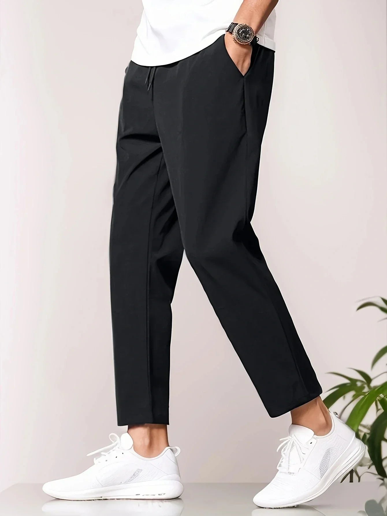 Rayane – Casual Leisure Pants