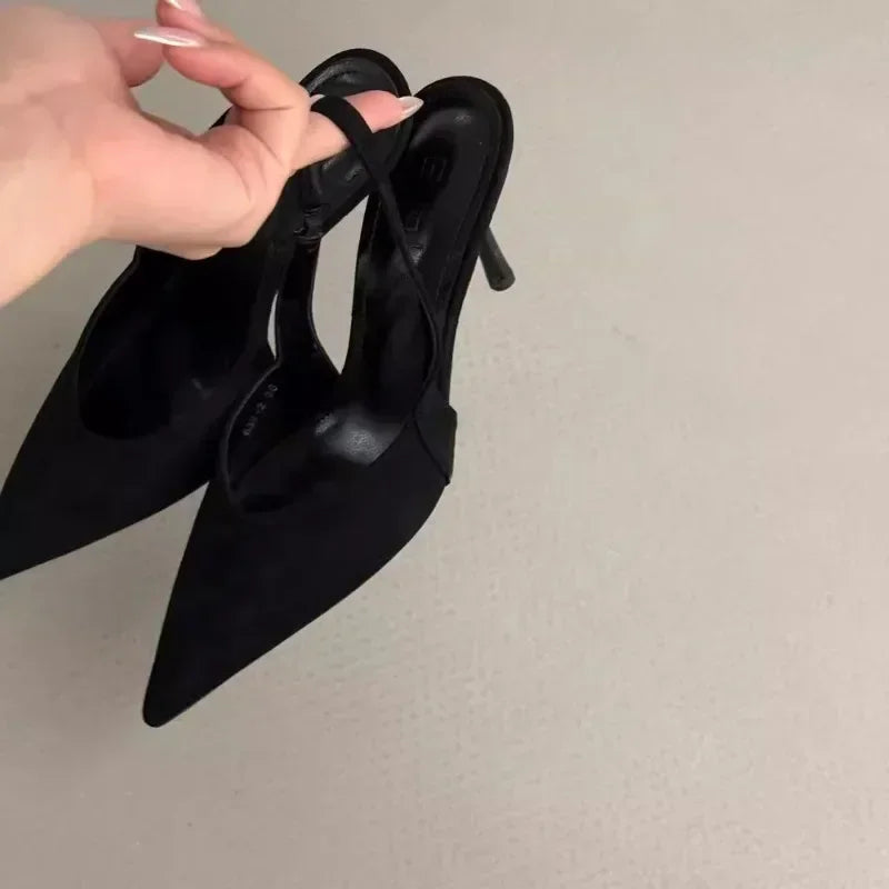 Casey | Slingbacks