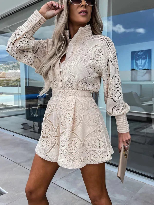 Summer Ibiza Outfit - Isla