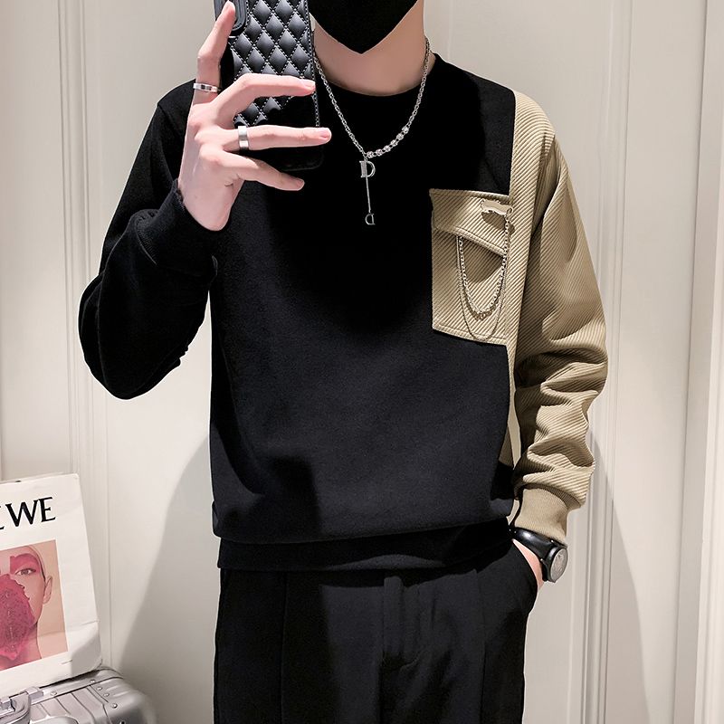 Matt Sweater - With Unique Asymmetrical Design