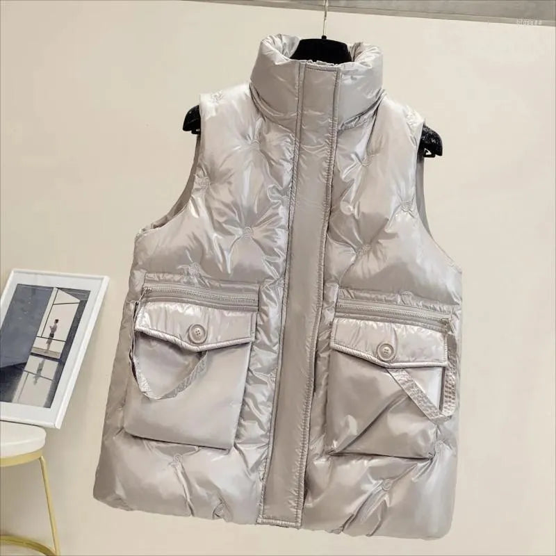 Lena - Women's vests