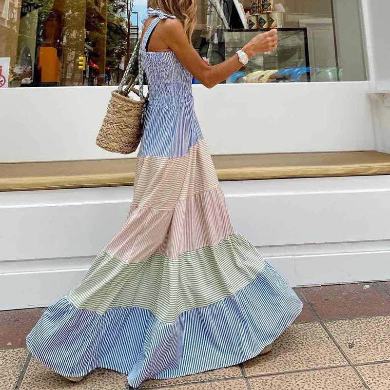 Rosalind - Bohemian Maxi Dresses