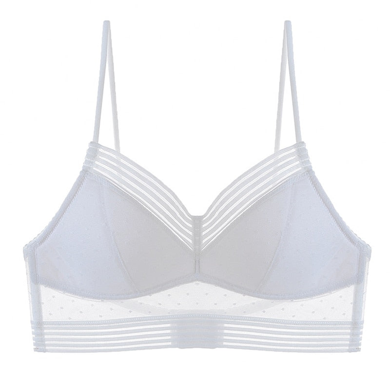 LowBra | U-shaped Lift Bra