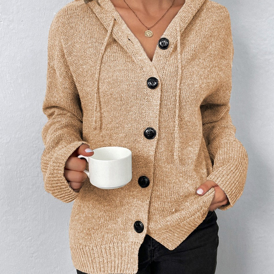 Doris - Stylish sweater