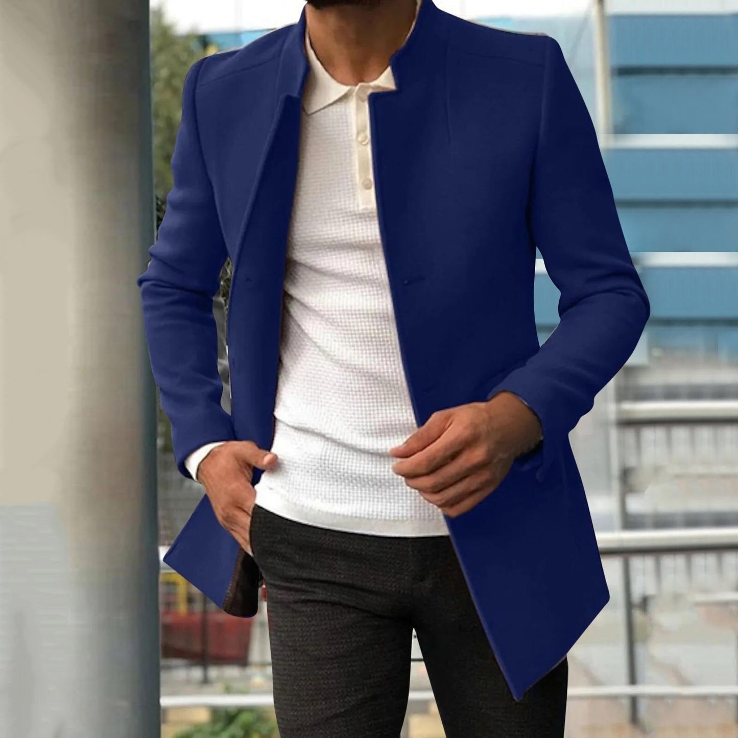 Felix - Men's jackets autumn winter