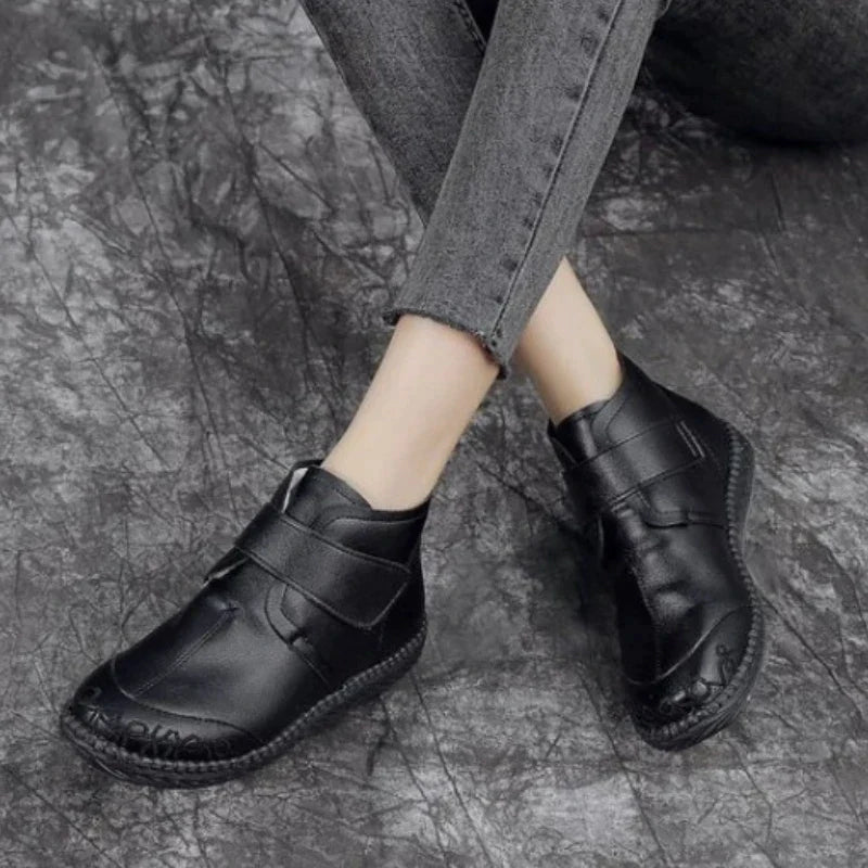 Ada - Winter shoes