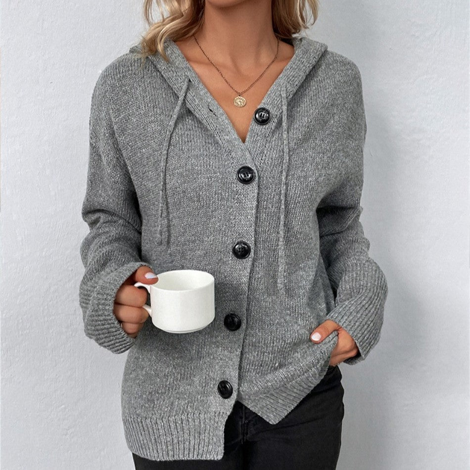 Doris - Stylish sweater