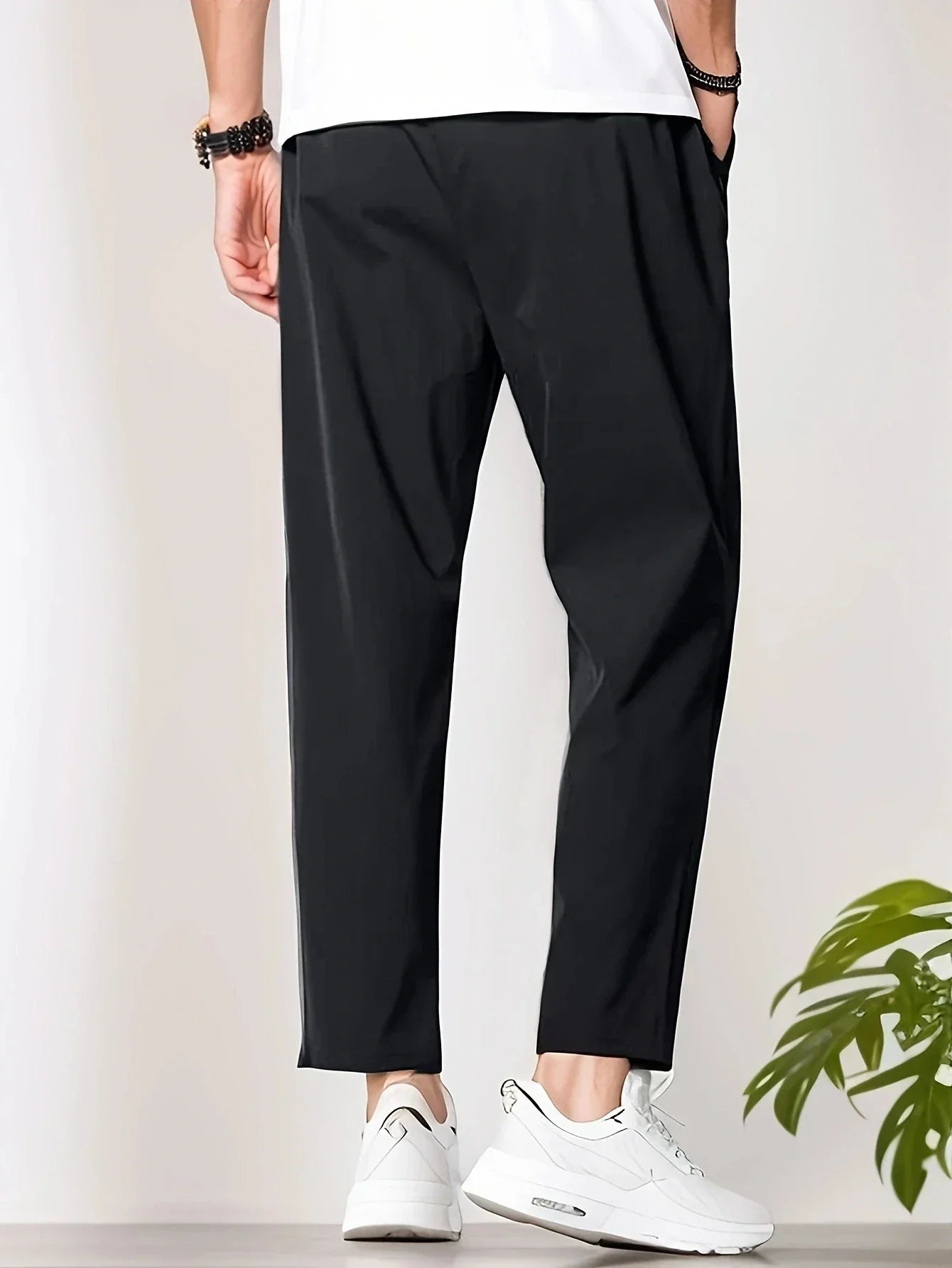 Rayane – Casual Leisure Pants