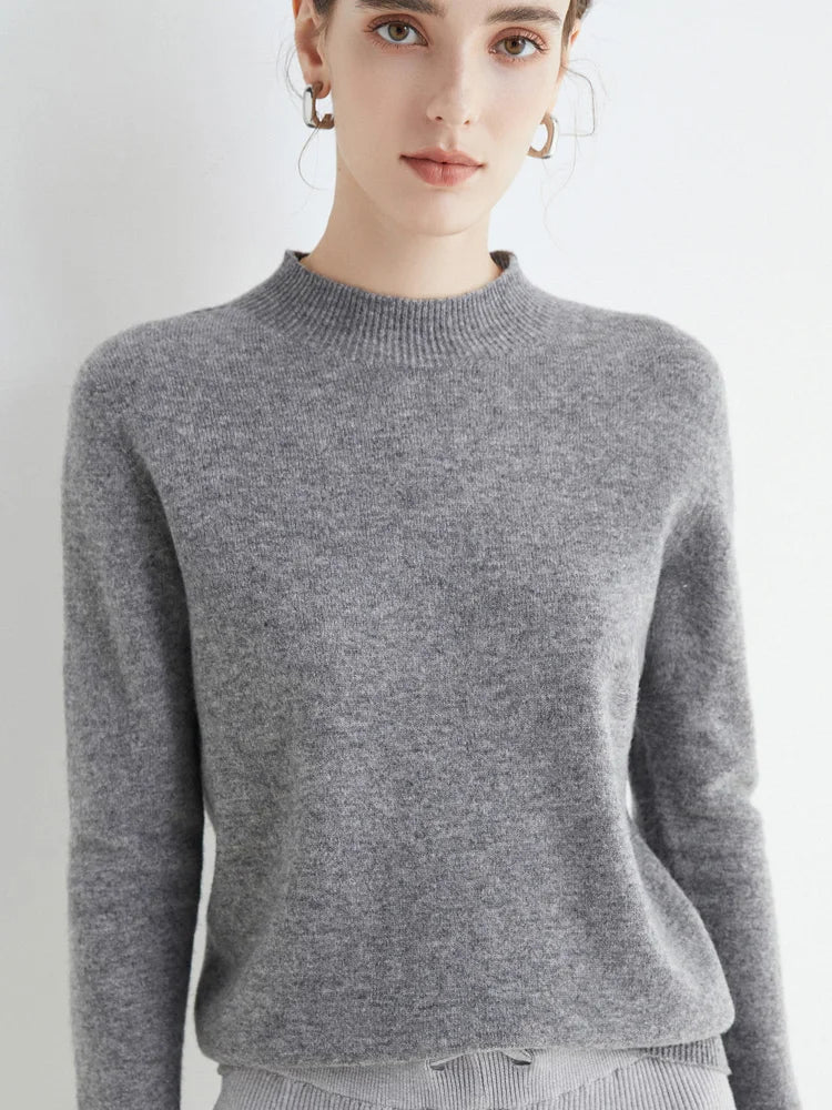 MARTHA | CASUAL SOFT SWEATER