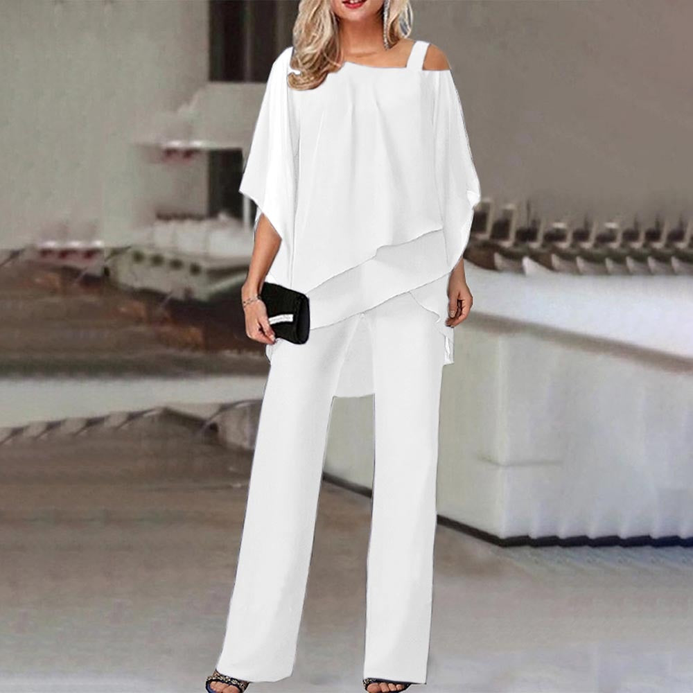 Trendy 2-Piece Women's Outfit – Eliza
