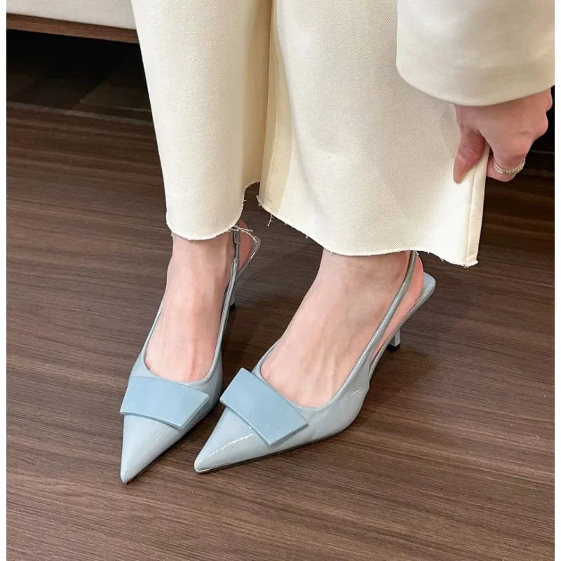 Suzan | Slingbacks
