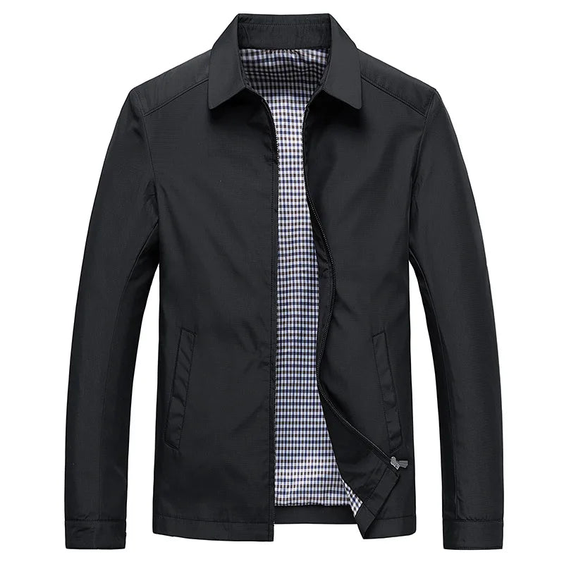 Paul - Thin Jacket Men