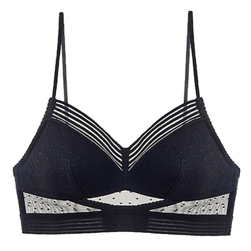 LowBra | U-shaped Lift Bra