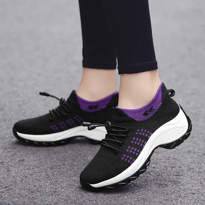Camille - Orthopedic casual shoes for women