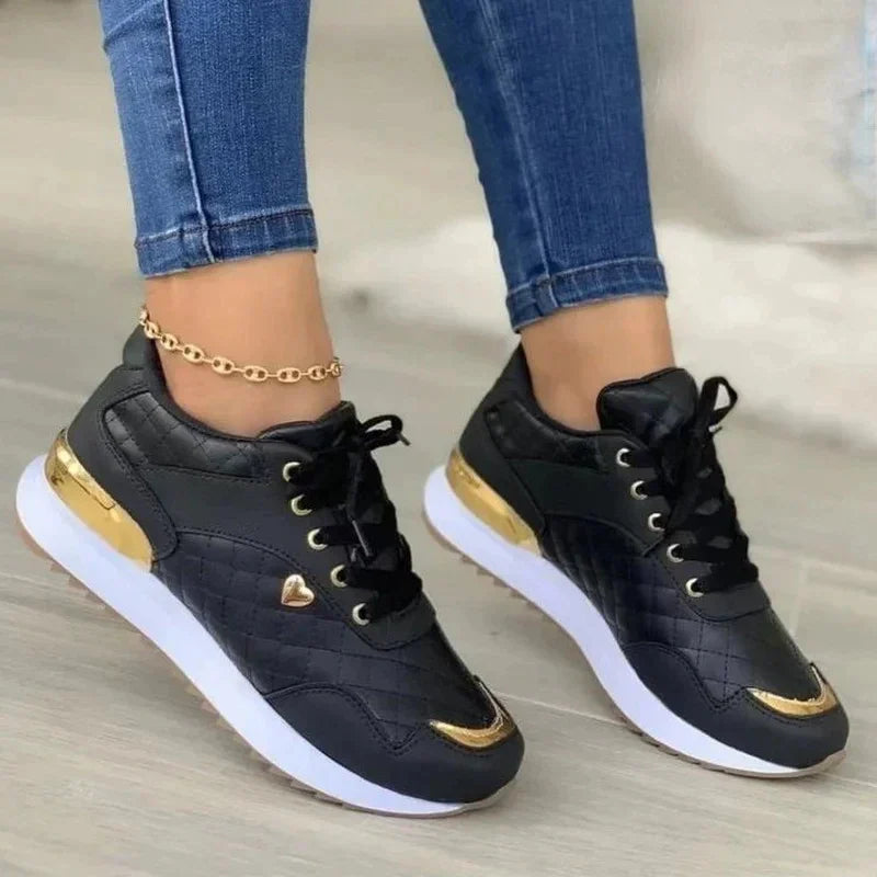 Avelina - Shoes for women