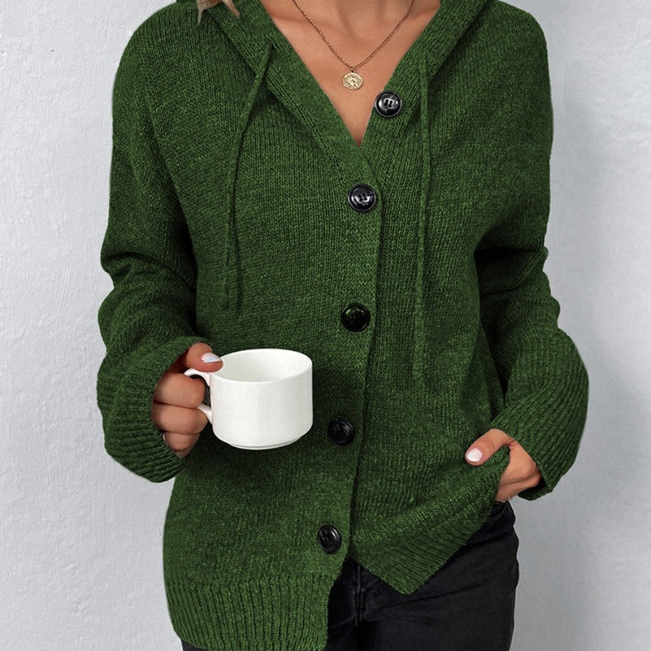 Doris - Stylish sweater