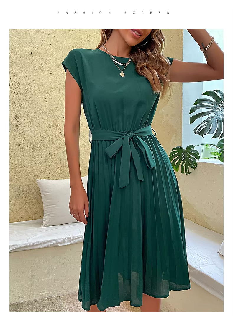 Claire | Boho Dress