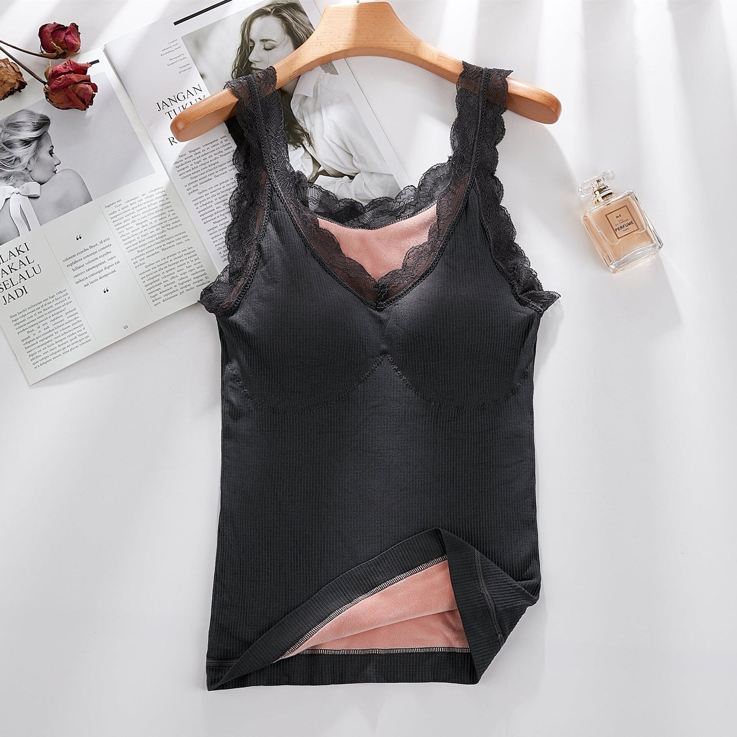 CarlijnesShirt Women's Undershirt
