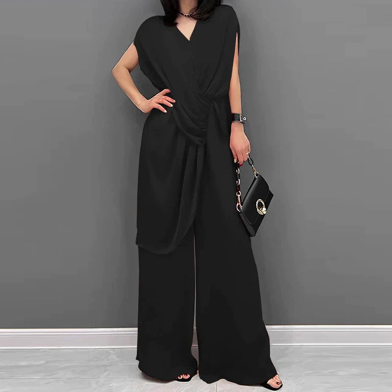Grace - Elegant jumpsuit