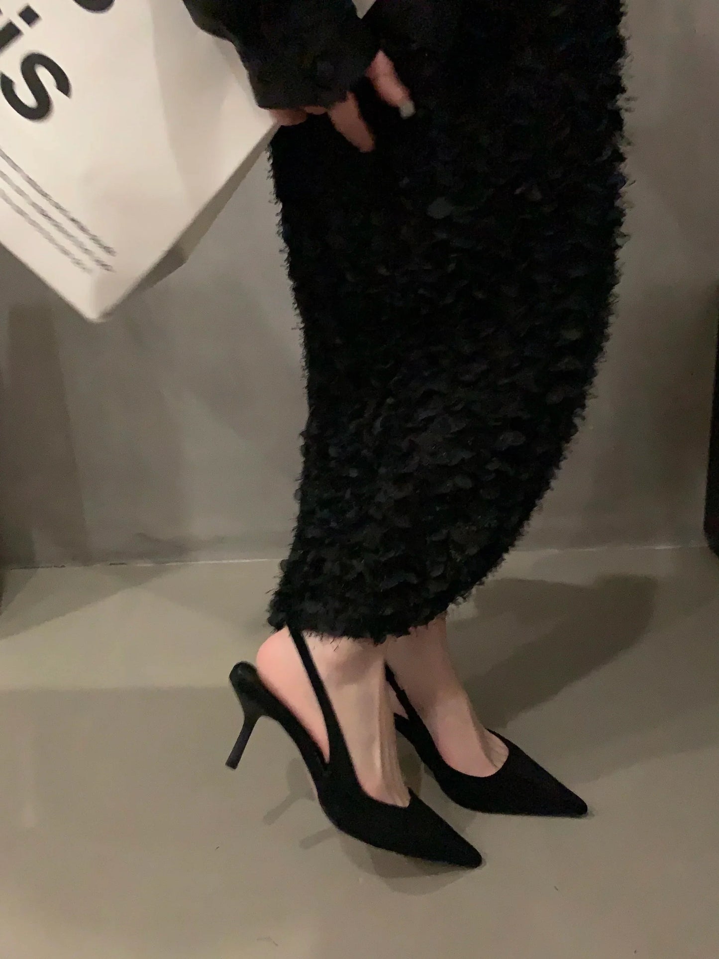 Jess | High Heels