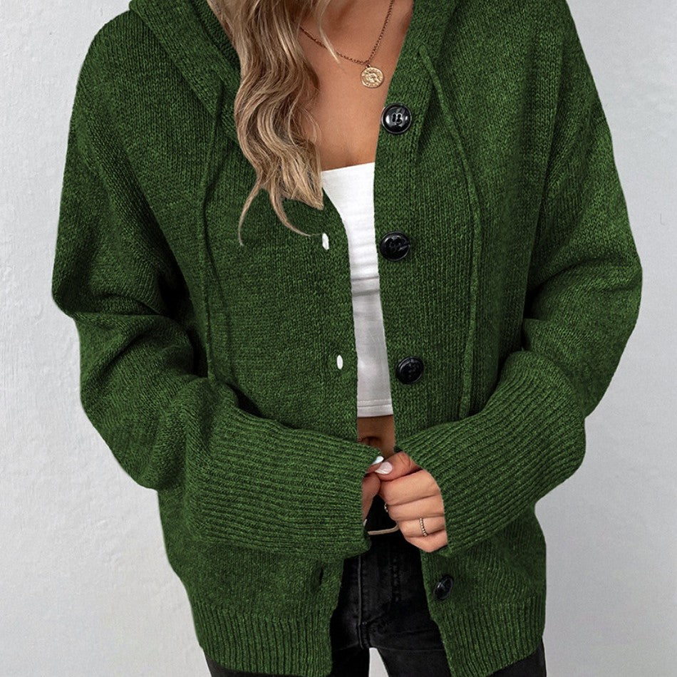 Doris - Stylish sweater