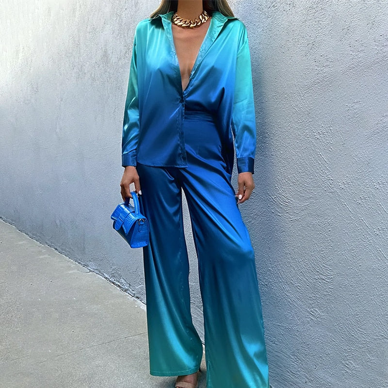 VelaVie - Two-piece set