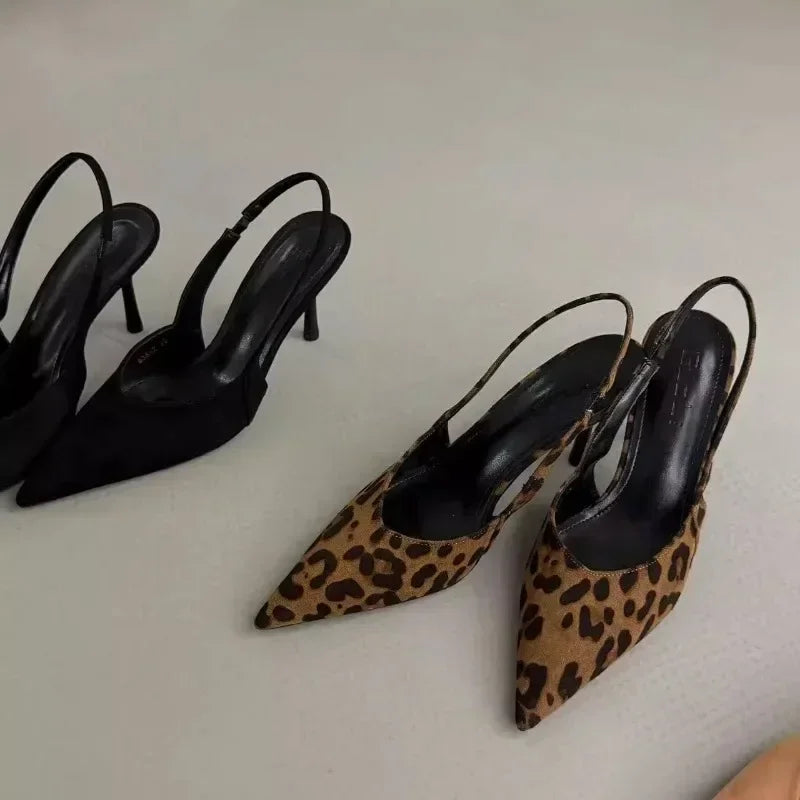 Casey | Slingbacks