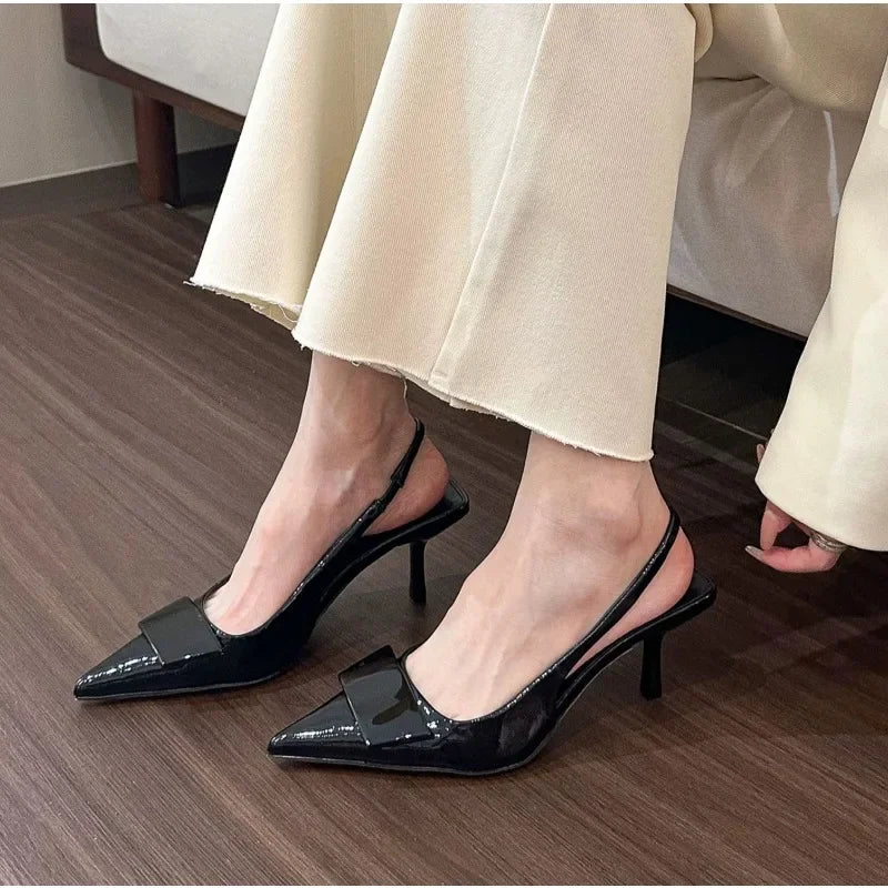 Suzan | Slingbacks