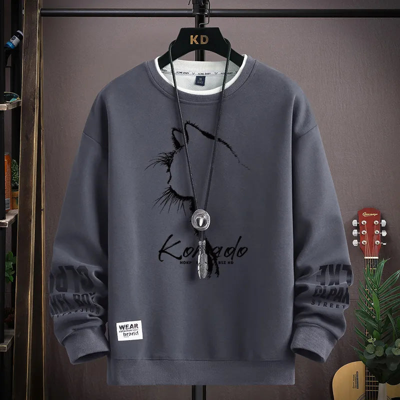 Andres - Sweater for men
