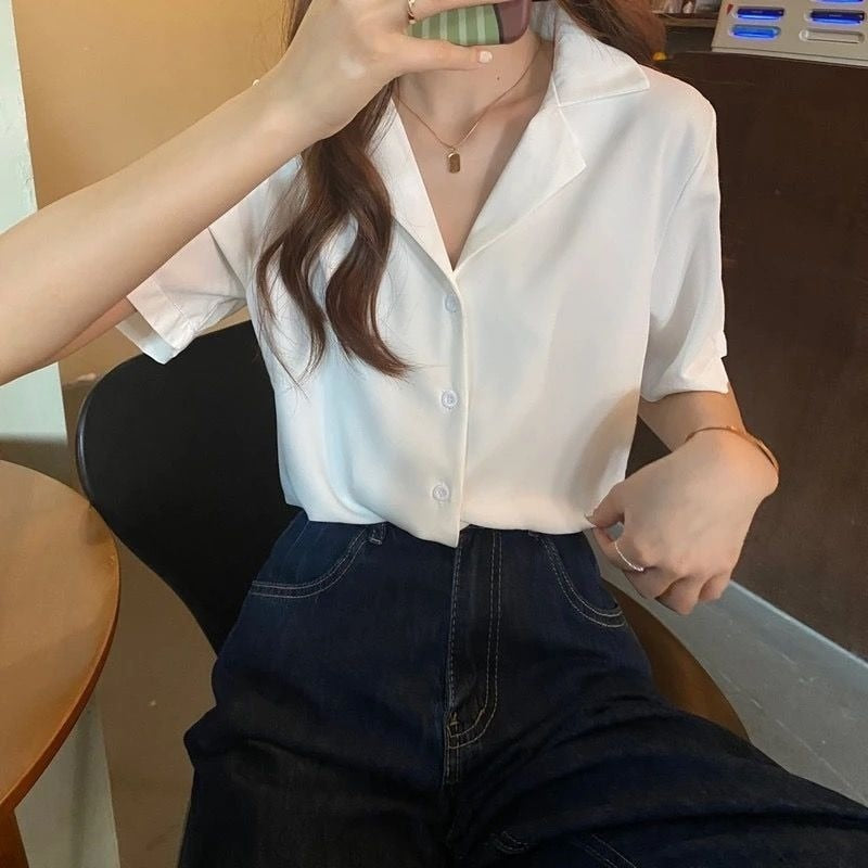 Blouse for Women | MerelsBlouse - Spring 2025 Collection