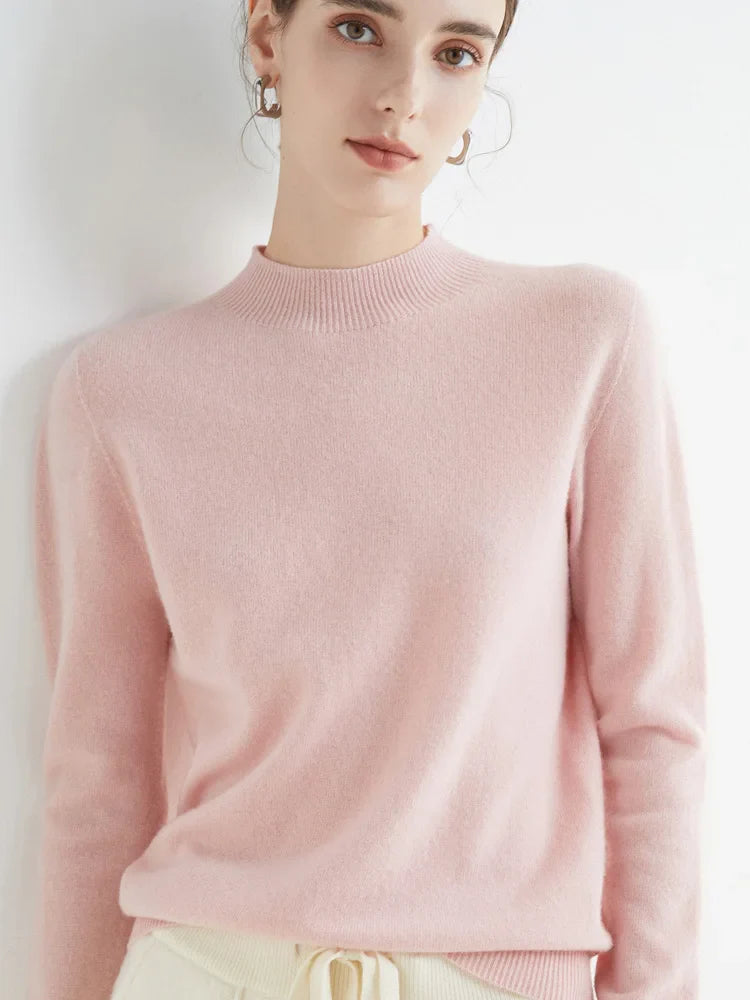 MARTHA | CASUAL SOFT SWEATER