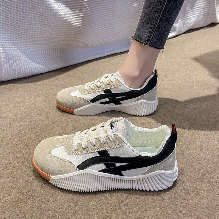 Hazel - Ultra comfortable sneakers