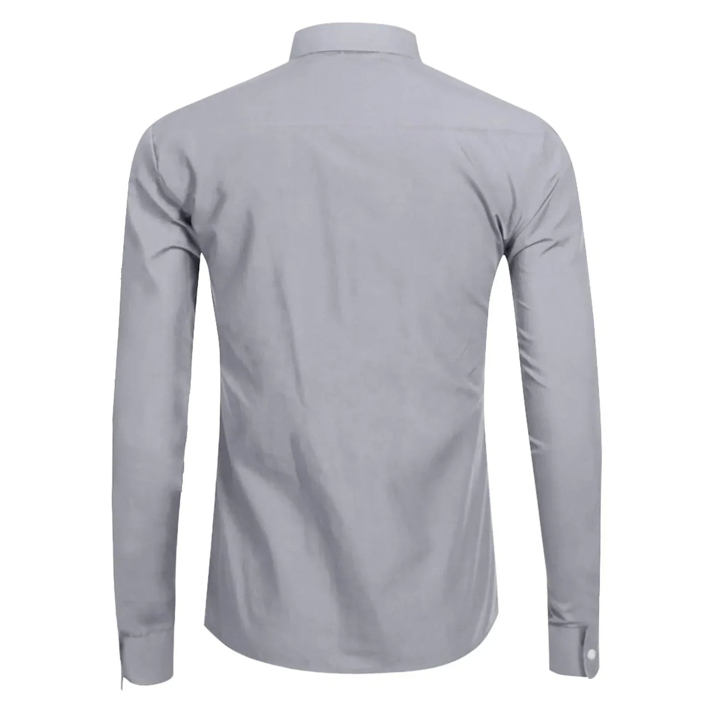 Otis - Men's Long Sleeve Shirt